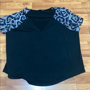 SHEIN blouse boutique